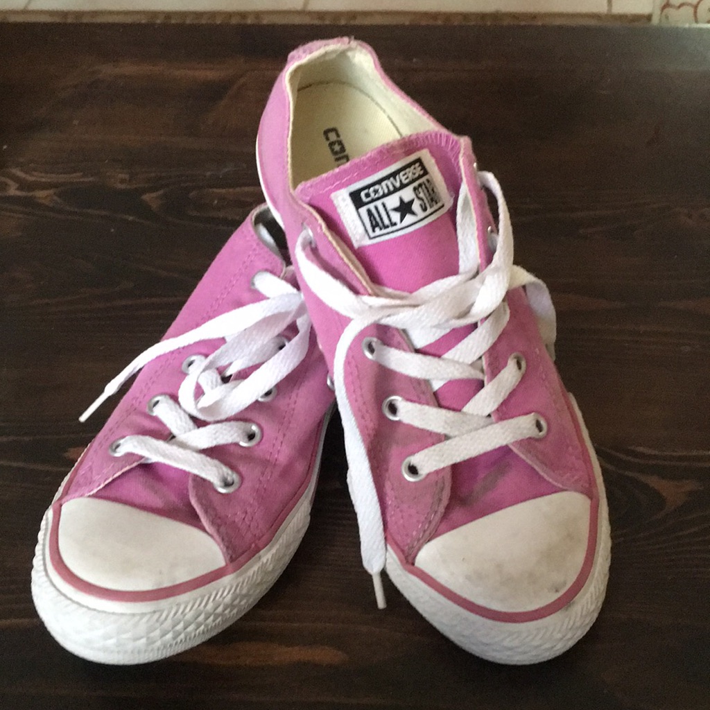 Converse All Star